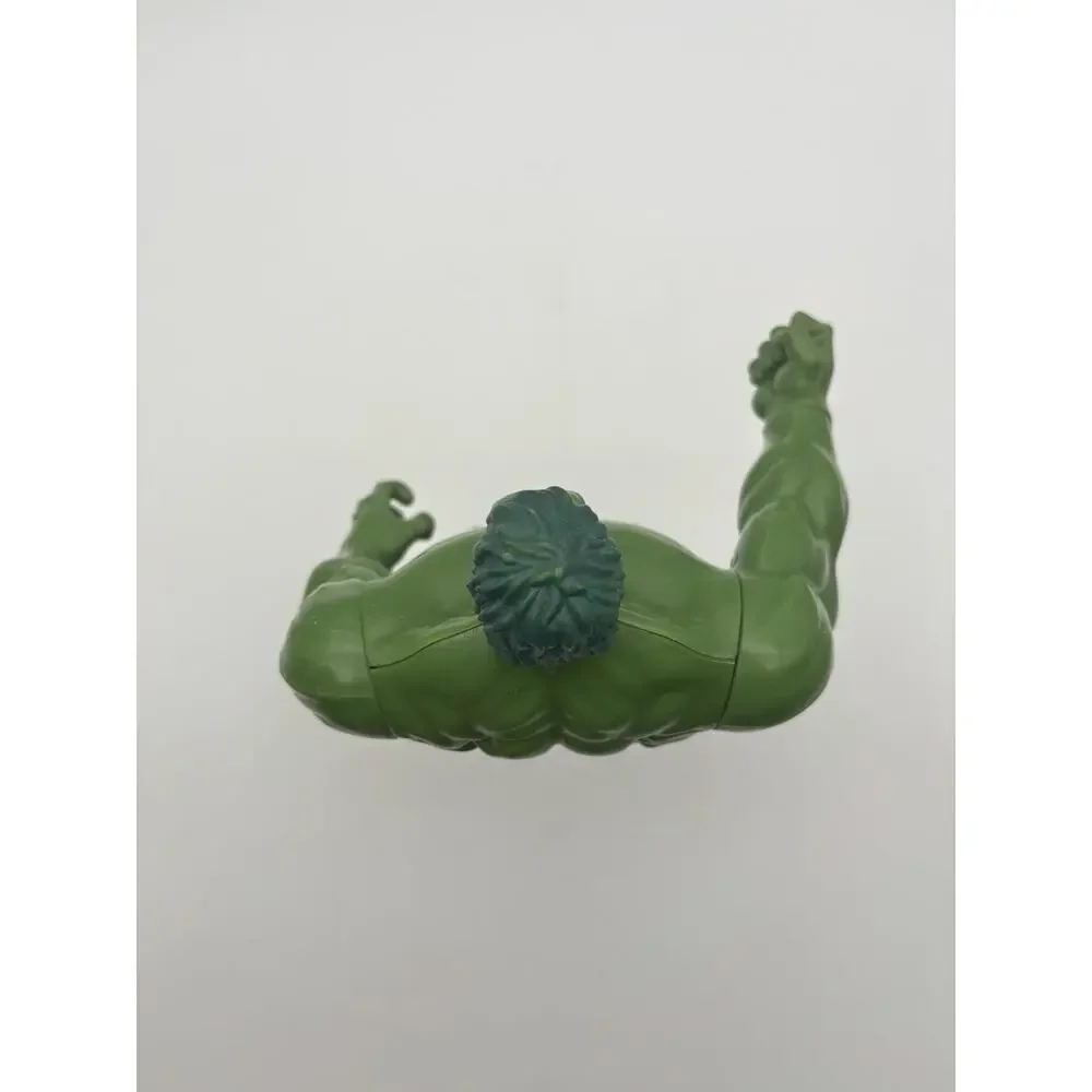 2013 Hasbro Marvel 12